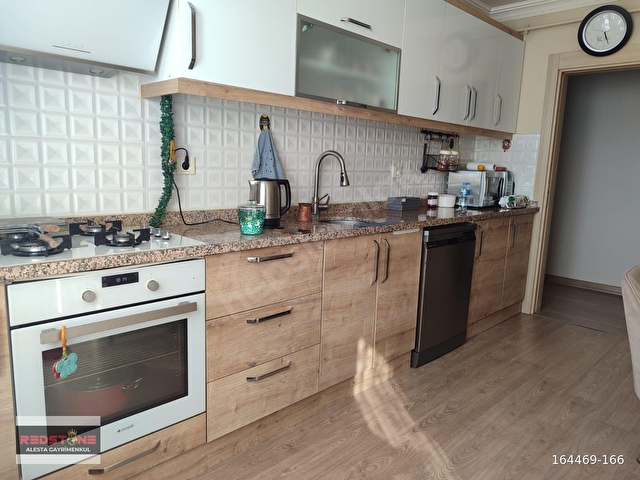 REDSTONE LÜLEBURGAZ YENİ MH.KEYİFLİ BÜYÜK 4+1 DUBLEKS DAİRE - Görsel 5