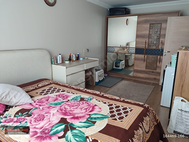 REDSTONE LÜLEBURGAZ YENİ MH.KEYİFLİ BÜYÜK 4+1 DUBLEKS DAİRE - Görsel 15
