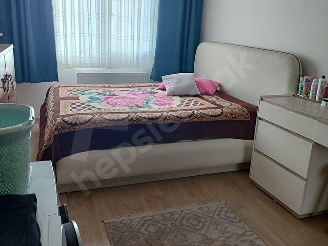 REDSTONE LÜLEBURGAZ YENİ MH.KEYİFLİ BÜYÜK 4+1 DUBLEKS DAİRE - Görsel 14