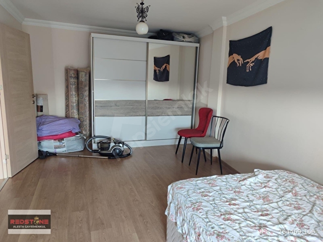 REDSTONE LÜLEBURGAZ YENİ MH.KEYİFLİ BÜYÜK 4+1 DUBLEKS DAİRE - Görsel 24