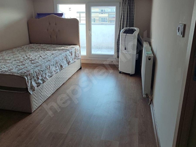 REDSTONE LÜLEBURGAZ YENİ MH.KEYİFLİ BÜYÜK 4+1 DUBLEKS DAİRE - Görsel 28