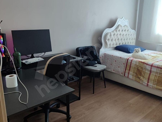 REDSTONE LÜLEBURGAZ YENİ MH.KEYİFLİ BÜYÜK 4+1 DUBLEKS DAİRE - Görsel 12