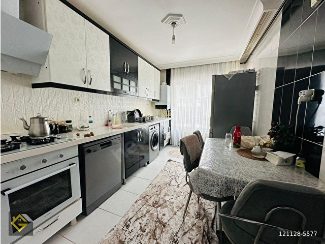 BOSTANCIK CAD. DİBİ KATTA 3+1 ASANSÖRLÜ SATILIK DAİRE !!! - Görsel 11