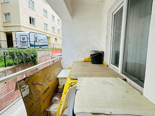 BOSTANCIK CAD. DİBİ KATTA 3+1 ASANSÖRLÜ SATILIK DAİRE !!! - Görsel 17