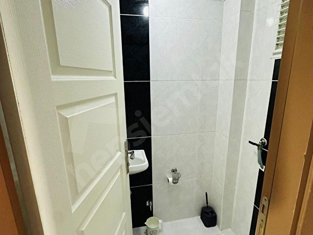 BOSTANCIK CAD. DİBİ KATTA 3+1 ASANSÖRLÜ SATILIK DAİRE !!! - Görsel 23