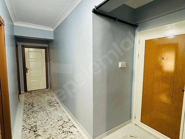 BOSTANCIK CAD. DİBİ KATTA 3+1 ASANSÖRLÜ SATILIK DAİRE !!! - Görsel 19