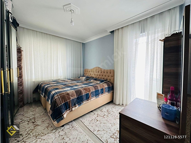 BOSTANCIK CAD. DİBİ KATTA 3+1 ASANSÖRLÜ SATILIK DAİRE !!! - Görsel 6