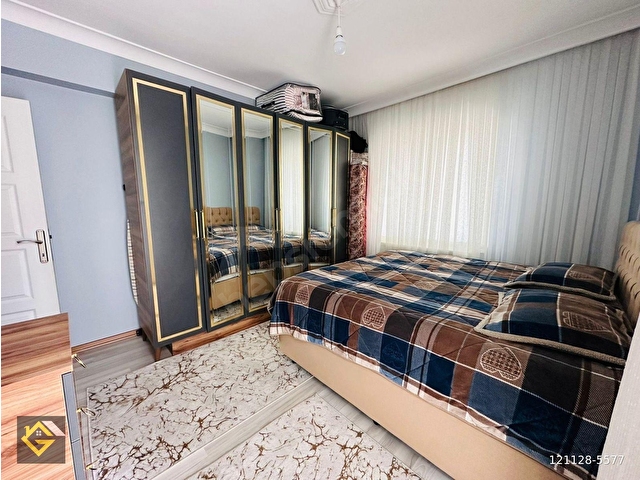BOSTANCIK CAD. DİBİ KATTA 3+1 ASANSÖRLÜ SATILIK DAİRE !!! - Görsel 7