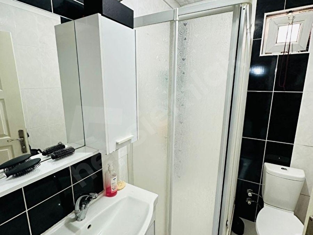 BOSTANCIK CAD. DİBİ KATTA 3+1 ASANSÖRLÜ SATILIK DAİRE !!! - Görsel 22