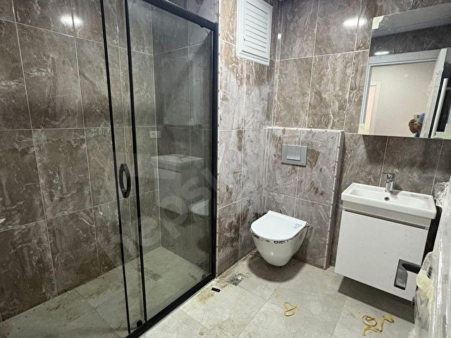 Merkezi Konum 2+1 90 M2 Sıfır Arakat Daire Metrobüse 5 DK - Görsel 11