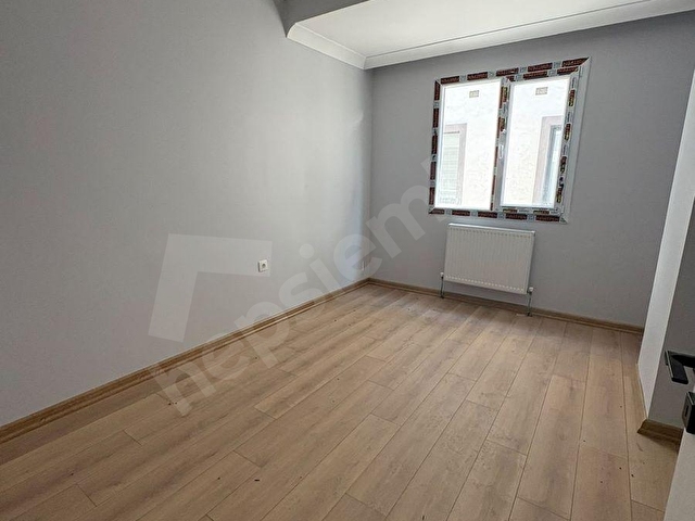 Merkezi Konum 2+1 90 M2 Sıfır Arakat Daire Metrobüse 5 DK - Görsel 5