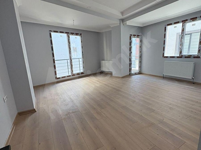 Merkezi Konum 2+1 90 M2 Sıfır Arakat Daire Metrobüse 5 DK - Görsel 2