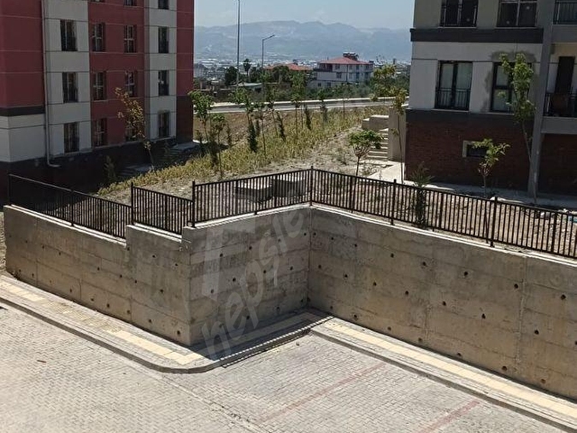 ALAZIDA 2. KAT KİRALIK DAİRE - Görsel 16