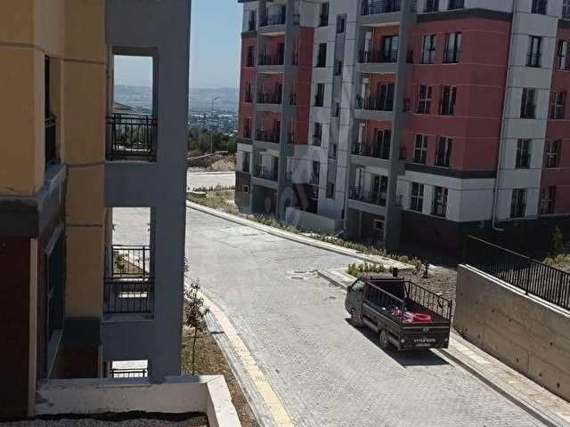 ALAZIDA 2. KAT KİRALIK DAİRE - Görsel 18