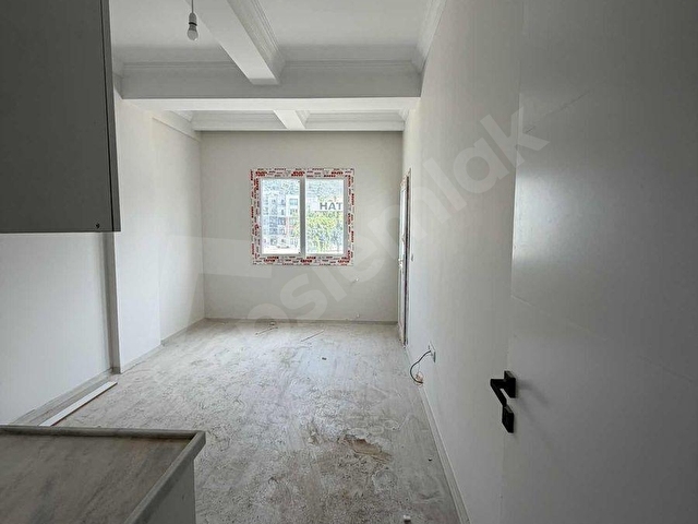 ELİT GAYRİMENKULden SATILIK GENİŞ BALKONLU 1+1 DAİRE - Görsel 16