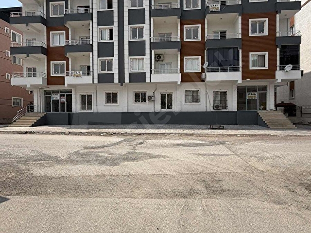 ELİT GAYRİMENKULden SATILIK GENİŞ BALKONLU 1+1 DAİRE - Görsel 2