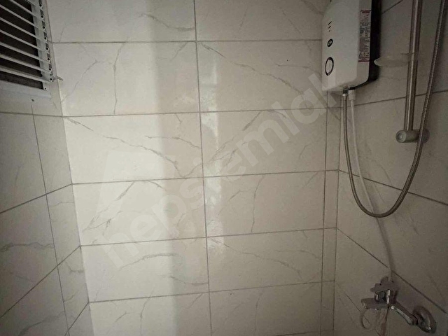 ELİT GAYRİMENKULden SATILIK GENİŞ BALKONLU 1+1 DAİRE - Görsel 21