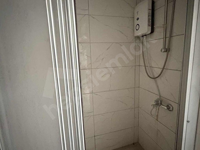 ELİT GAYRİMENKULden SATILIK GENİŞ BALKONLU 1+1 DAİRE - Görsel 20