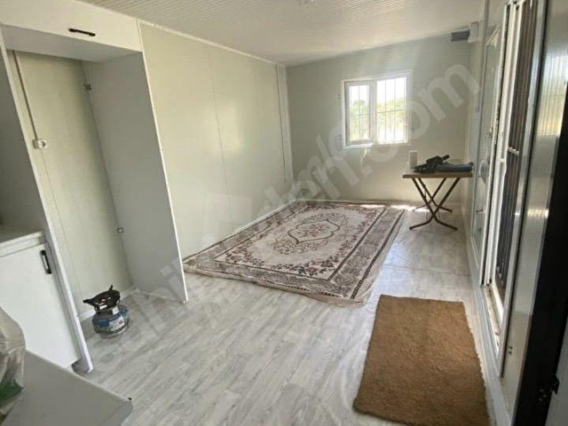 Dağkızılca da Satılık 406m2 İçinde Evi Olan Zeytinlik - Görsel 4