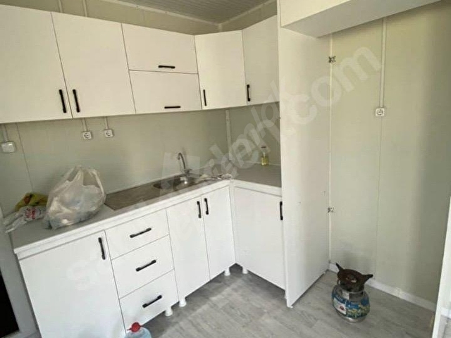 Dağkızılca da Satılık 406m2 İçinde Evi Olan Zeytinlik - Görsel 9