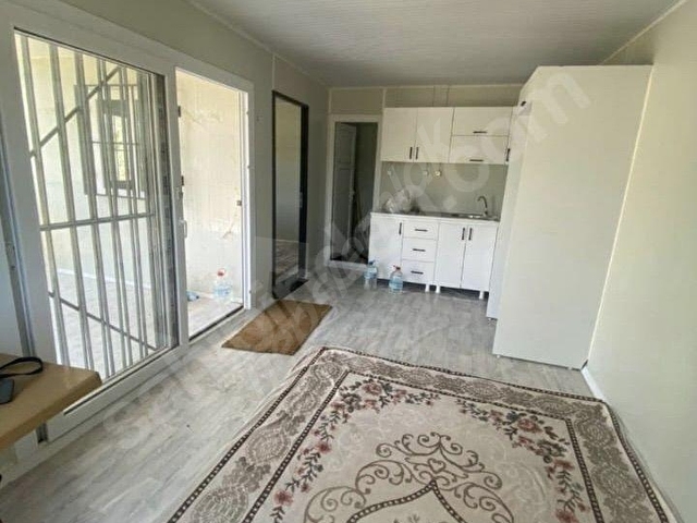 Dağkızılca da Satılık 406m2 İçinde Evi Olan Zeytinlik - Görsel 10