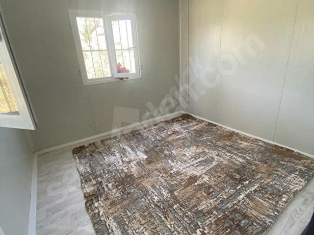 Dağkızılca da Satılık 406m2 İçinde Evi Olan Zeytinlik - Görsel 6
