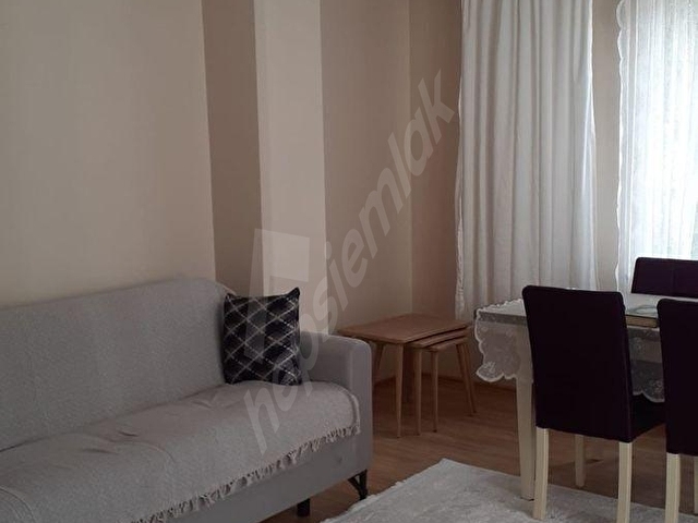 KONAKLAR MERKEZDE KİRALIK FUL EŞYALI DAİRE - Görsel 11
