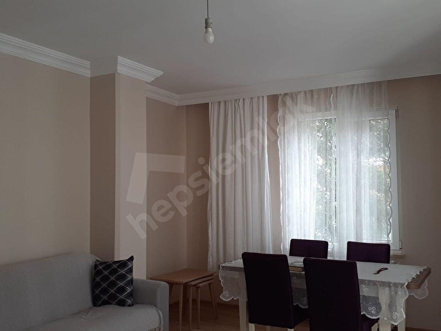 KONAKLAR MERKEZDE KİRALIK FUL EŞYALI DAİRE - Görsel 13