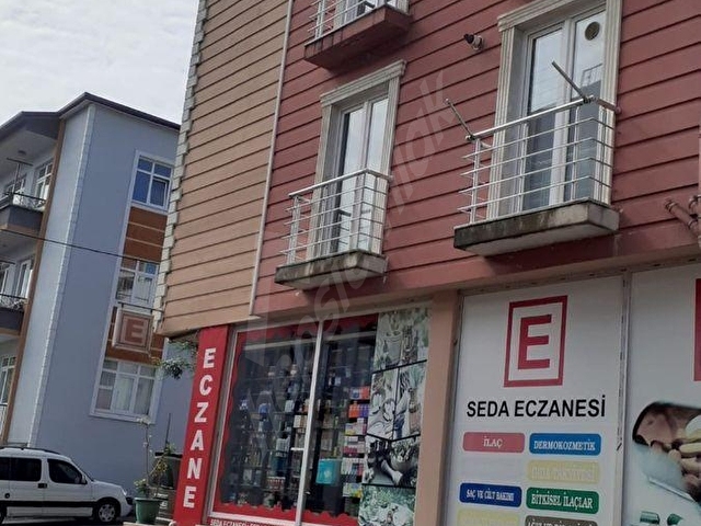 KONAKLAR MERKEZDE KİRALIK FUL EŞYALI DAİRE - Görsel 2