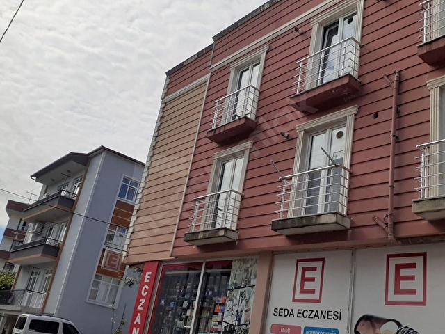 KONAKLAR MERKEZDE KİRALIK FUL EŞYALI DAİRE - Görsel 4