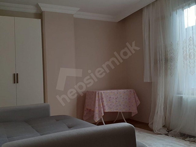 KONAKLAR MERKEZDE KİRALIK FUL EŞYALI DAİRE - Görsel 22