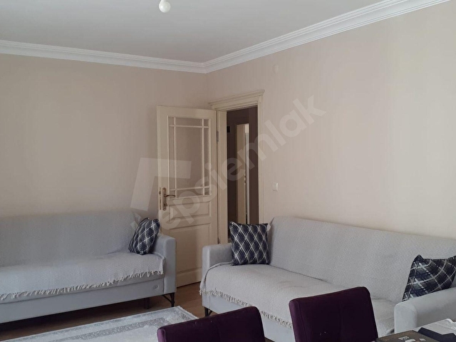 KONAKLAR MERKEZDE KİRALIK FUL EŞYALI DAİRE - Görsel 8