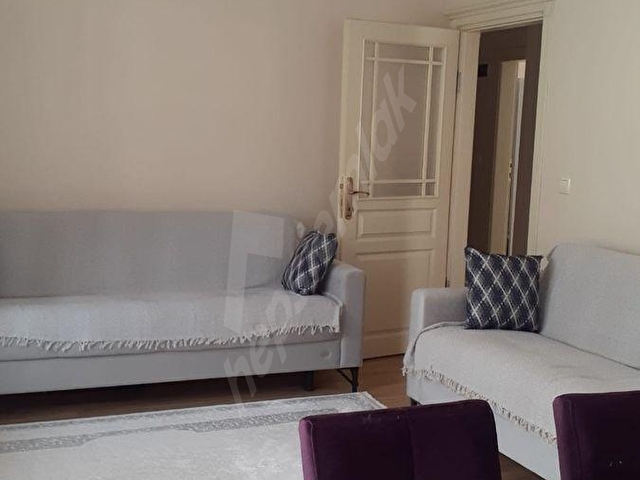 KONAKLAR MERKEZDE KİRALIK FUL EŞYALI DAİRE - Görsel 10
