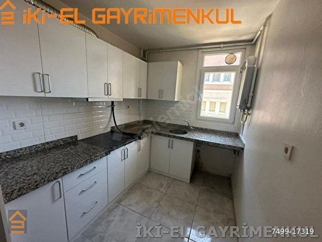 İKİ-EL den ATA 2 DE HARİKA KONUMDA ARA KAT 3+1 OTURUMA HAZIR - Görsel 6