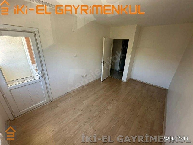 İKİ-EL den ATA 2 DE HARİKA KONUMDA ARA KAT 3+1 OTURUMA HAZIR - Görsel 11