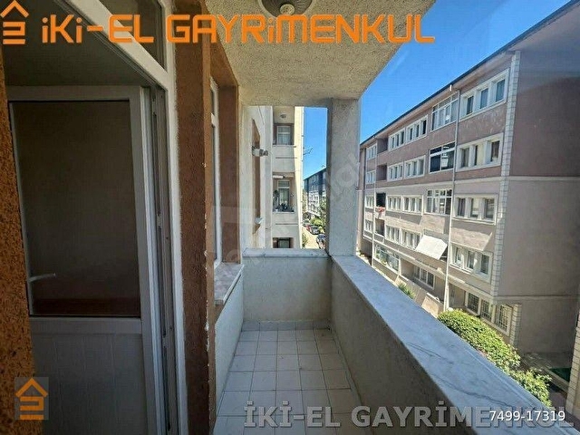 İKİ-EL den ATA 2 DE HARİKA KONUMDA ARA KAT 3+1 OTURUMA HAZIR - Görsel 17