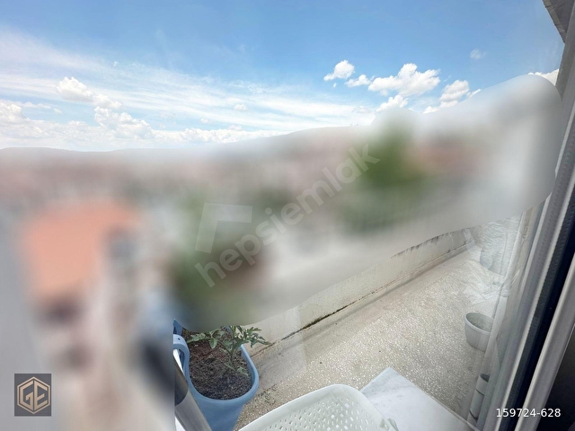 MEHTAP MH MANZARALI İSKANLI CD ÜZERİ ÖN CEPHE SATILIK 3+1 DAİRE - Görsel 10