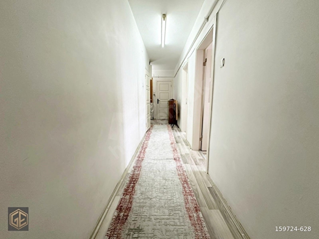 MEHTAP MH MANZARALI İSKANLI CD ÜZERİ ÖN CEPHE SATILIK 3+1 DAİRE - Görsel 15