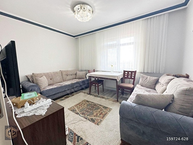 MEHTAP MH MANZARALI İSKANLI CD ÜZERİ ÖN CEPHE SATILIK 3+1 DAİRE - Görsel 24