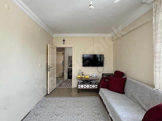 TEPEBAŞI ŞİRİNTEPE MAHALLESİ SATILIK DAİRE