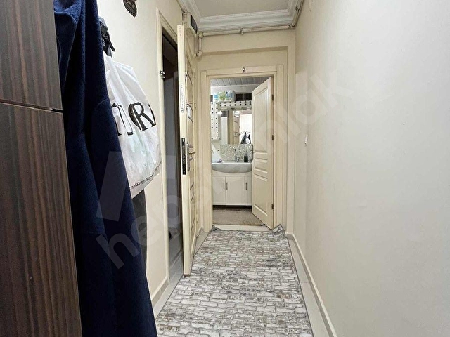 TEPEBAŞI ŞİRİNTEPE MAHALLESİ SATILIK DAİRE - Görsel 16