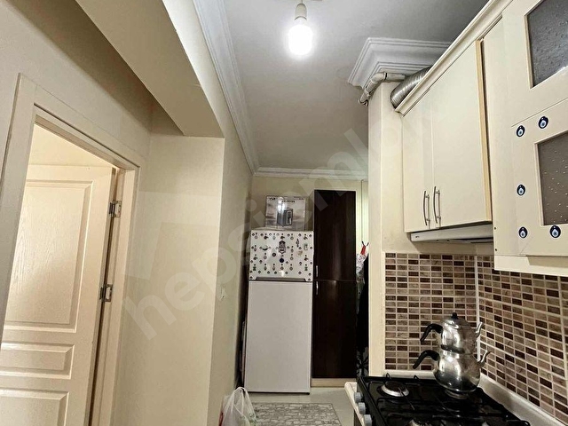 TEPEBAŞI ŞİRİNTEPE MAHALLESİ SATILIK DAİRE - Görsel 7