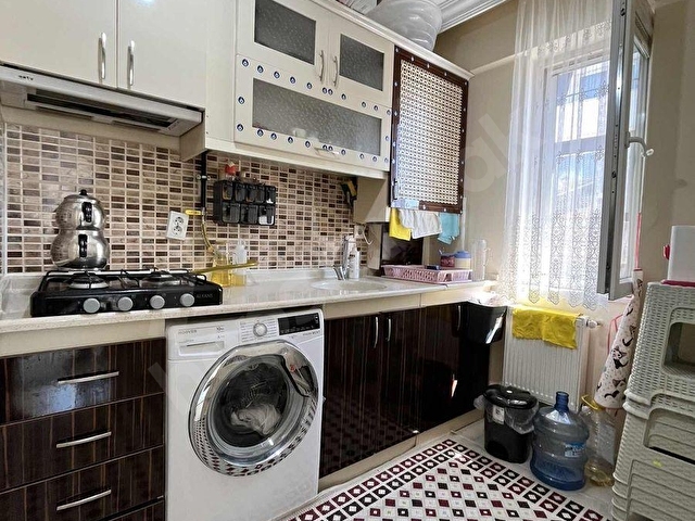 TEPEBAŞI ŞİRİNTEPE MAHALLESİ SATILIK DAİRE - Görsel 9
