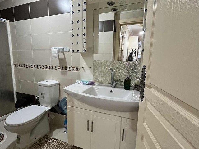 TEPEBAŞI ŞİRİNTEPE MAHALLESİ SATILIK DAİRE - Görsel 14