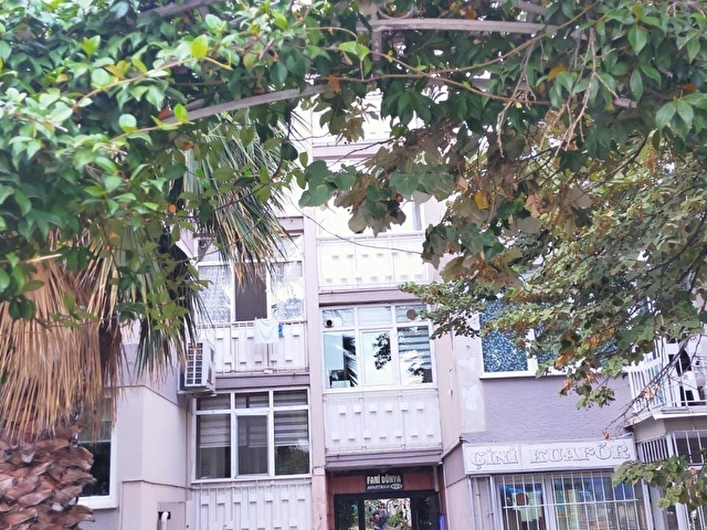 Bursa Kilic Tan Kukurtlu De 120 M2 Ara Kat Satilik Daire 112077 456 Hurriyet Emlak