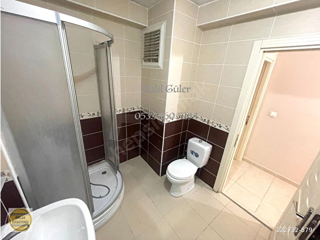 ÇEKMEKÖY HAMİDİYEDE KİRALIK 1+1 DAİRE YÜKSEK GİRİŞ  HALİL GÜLER - Görsel 15