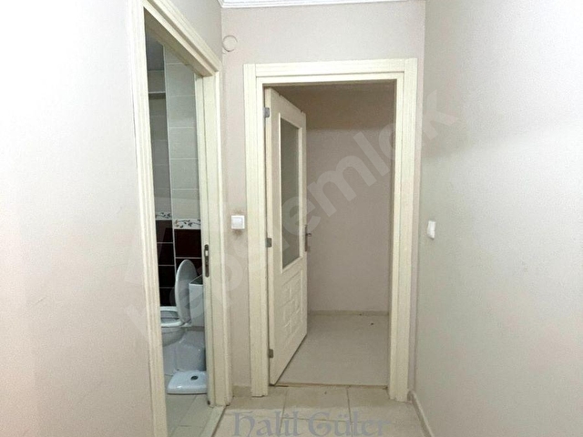 ÇEKMEKÖY HAMİDİYEDE KİRALIK 1+1 DAİRE YÜKSEK GİRİŞ  HALİL GÜLER - Görsel 12