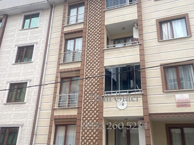 ÇEKMEKÖY HAMİDİYEDE KİRALIK 1+1 DAİRE YÜKSEK GİRİŞ  HALİL GÜLER