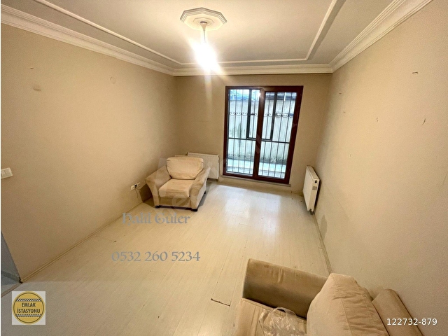 ÇEKMEKÖY HAMİDİYEDE KİRALIK 1+1 DAİRE YÜKSEK GİRİŞ  HALİL GÜLER - Görsel 29