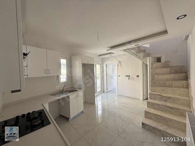 Çukurova Beyazevler Satılık